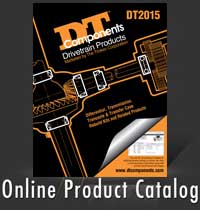 Product Catalog